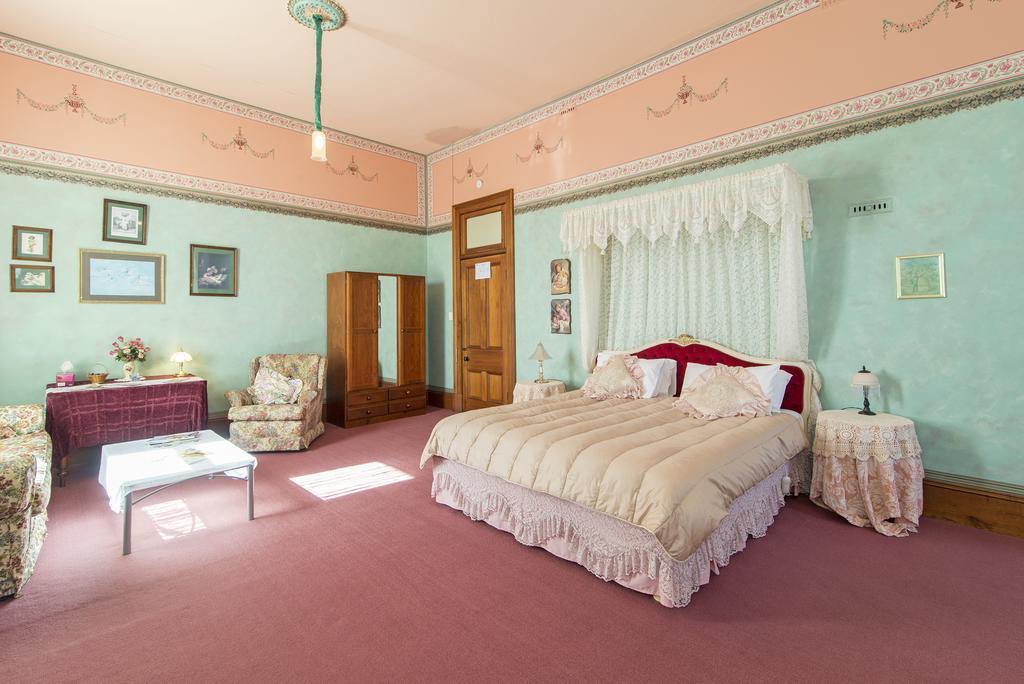 Stannum House Bed and Breakfast Tenterfield Værelse billede