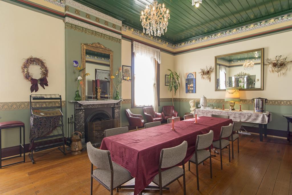 Stannum House Bed and Breakfast Tenterfield Eksteriør billede