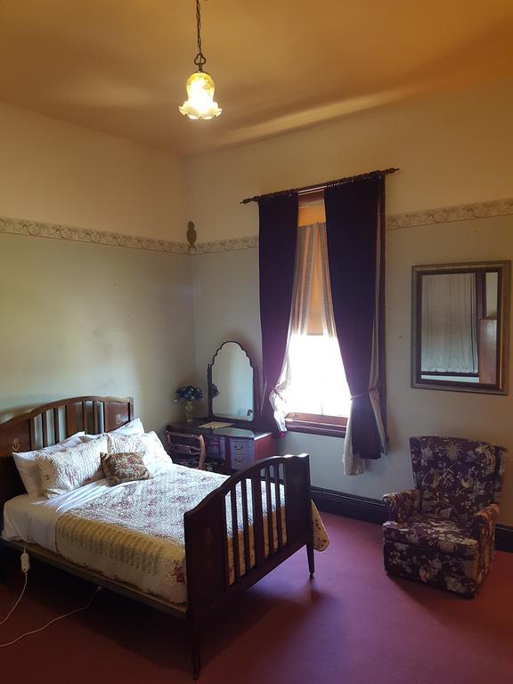 Stannum House Bed and Breakfast Tenterfield Værelse billede